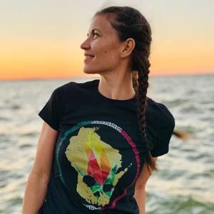 Meet your Posher, Heidi